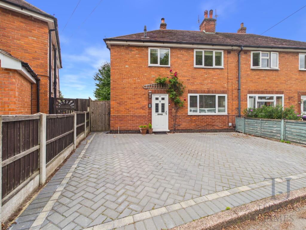 Main image of property: Elms Park, Ruddington, NG11