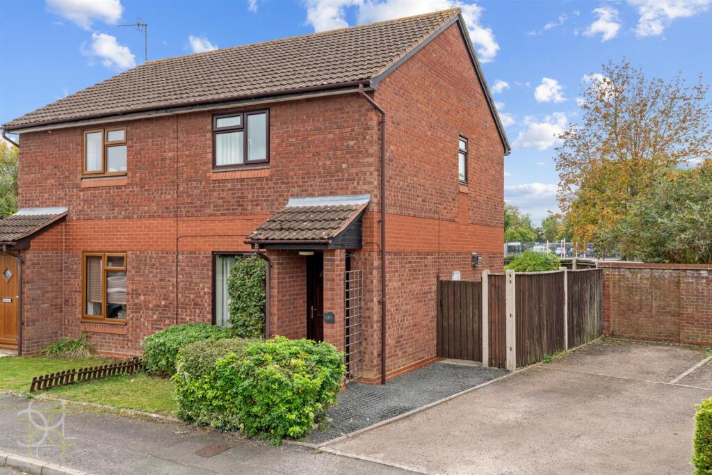 Main image of property: Alder Grove, Evesham