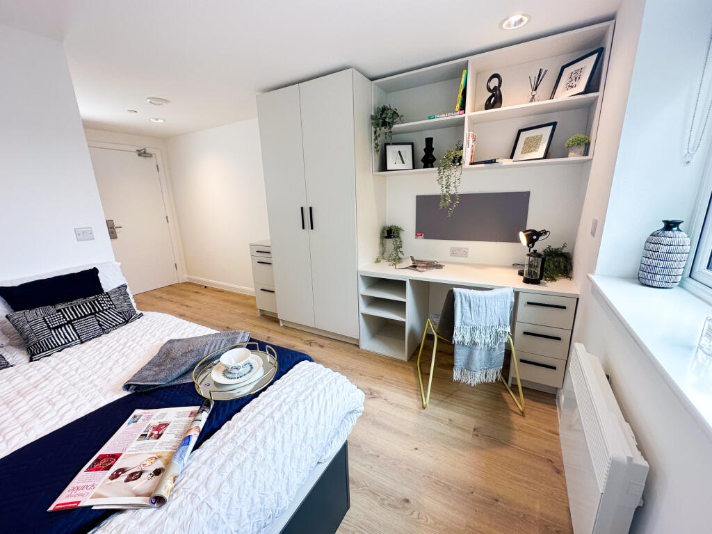 Main image of property: Northampton , NN1