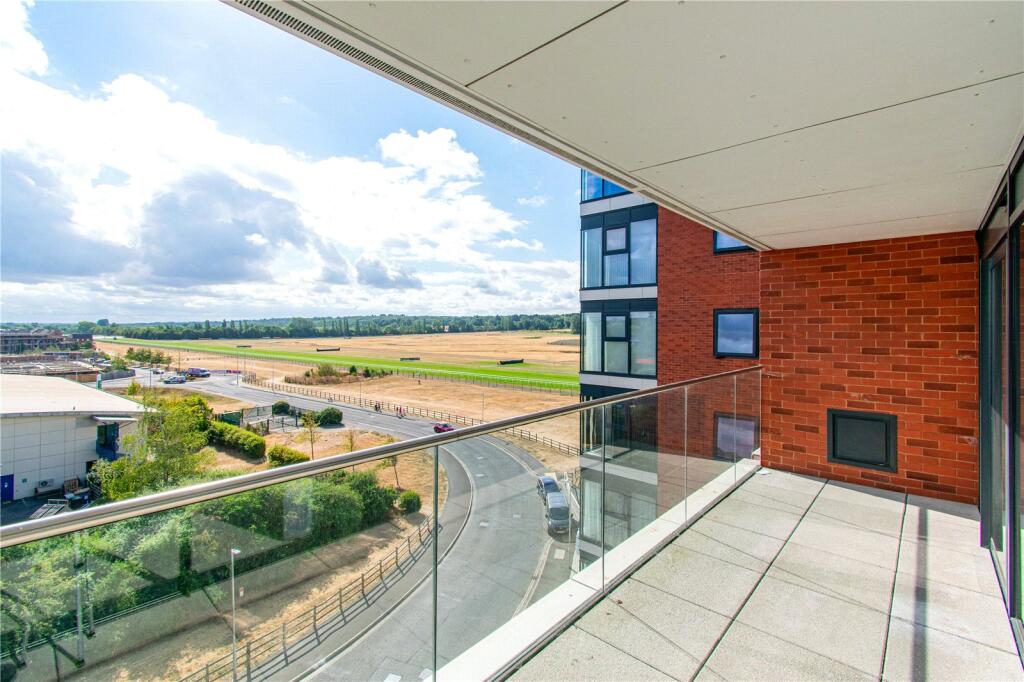 Main image of property: Kingman Way, Newbury, Berkshire, RG14