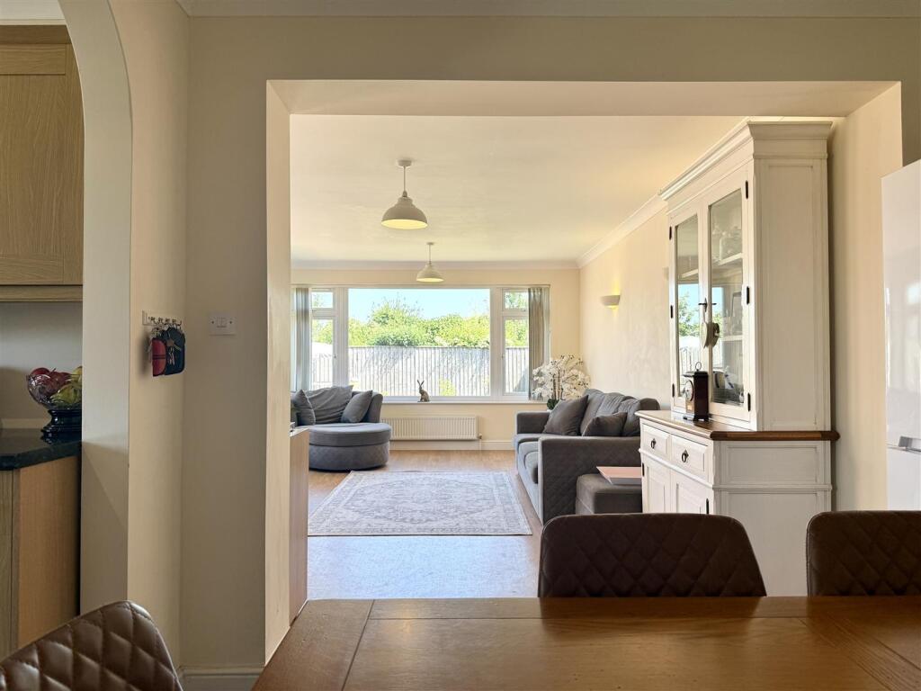 House in Mid Suffolk, Stowupland - View 5