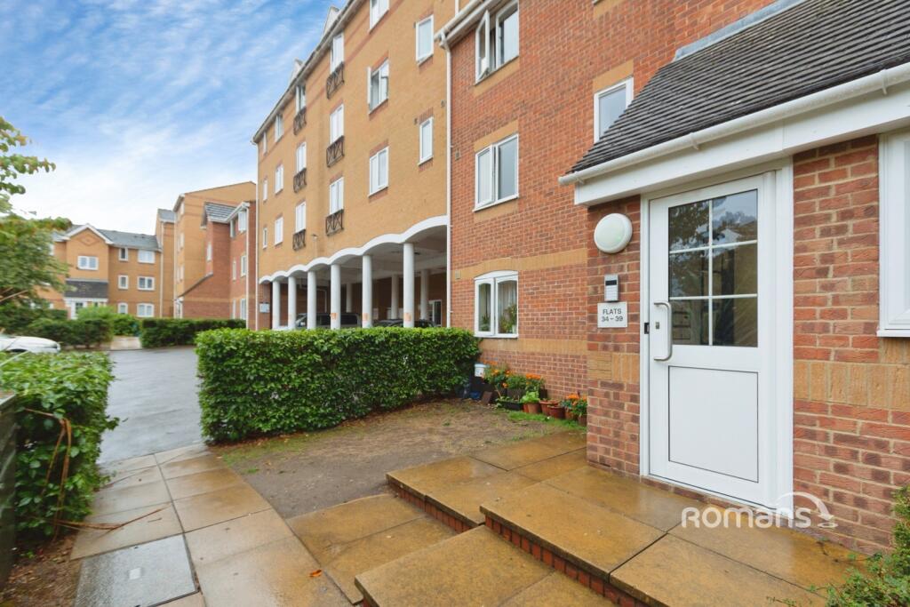 Main image of property: Ascot Court, Aldershot, Hampshire, GU11
