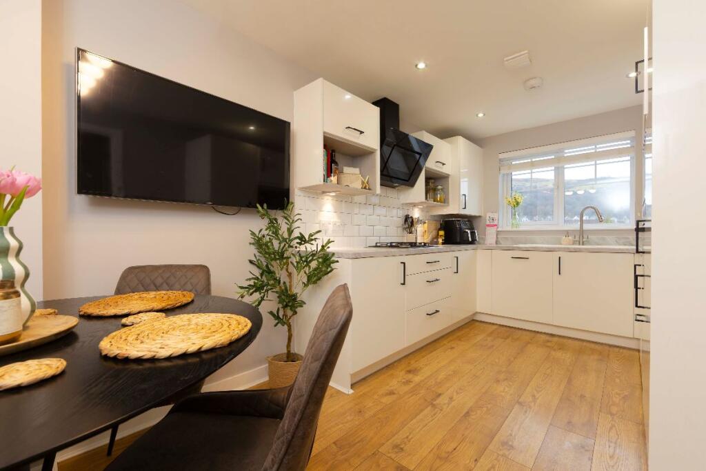 Main image of property: Kingfisher Crescent, Merthyr Vale, Merthyr Tydfil