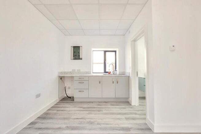 Kitchenette