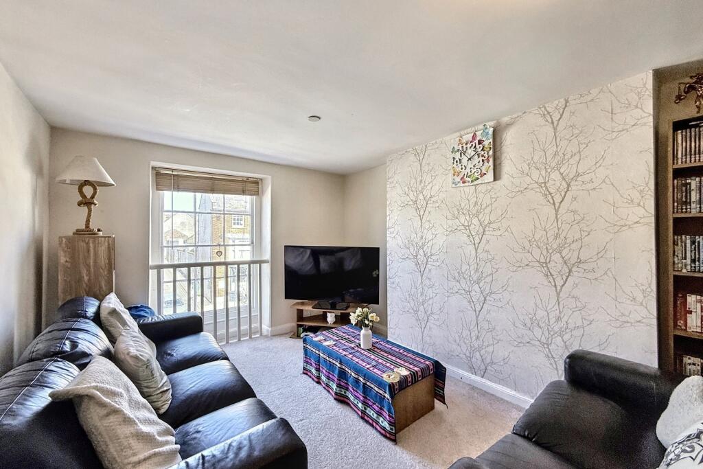 Main image of property: Bridport