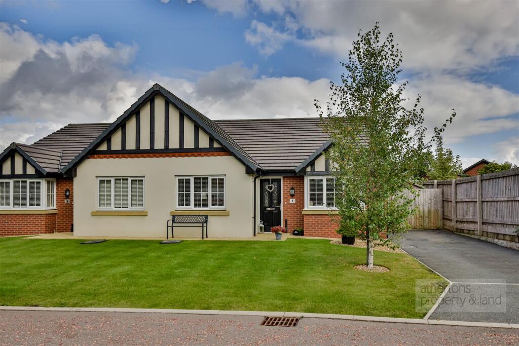 Additional image 21 of Springbrook, Clitheroe, Ribble Valley