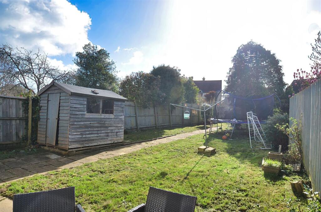 House in Ryde, Elmfield - View 5