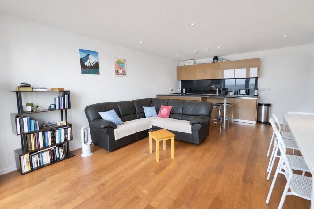 Apartment in Liverpool - View 2