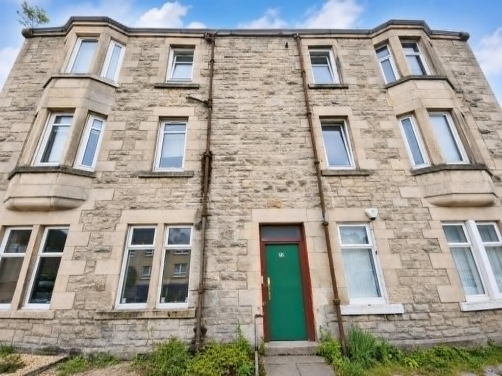 Main image of property: Cumbernauld Road, Muirhead, North Lanarkshire
