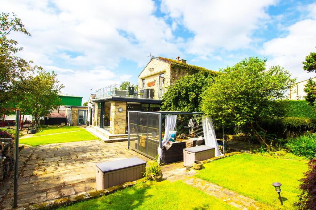Additional image 41 of Plane Tree Cottage, Darwen