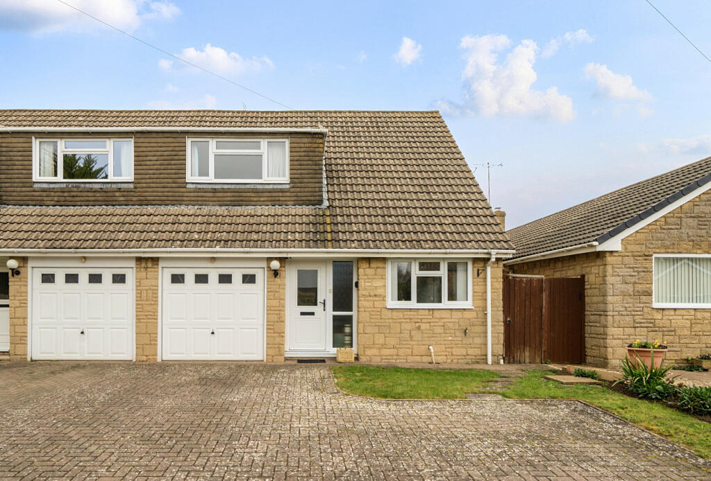 Main image of property: Malleson Road, Gotherington, Cheltenham, Gloucestershire, GL52