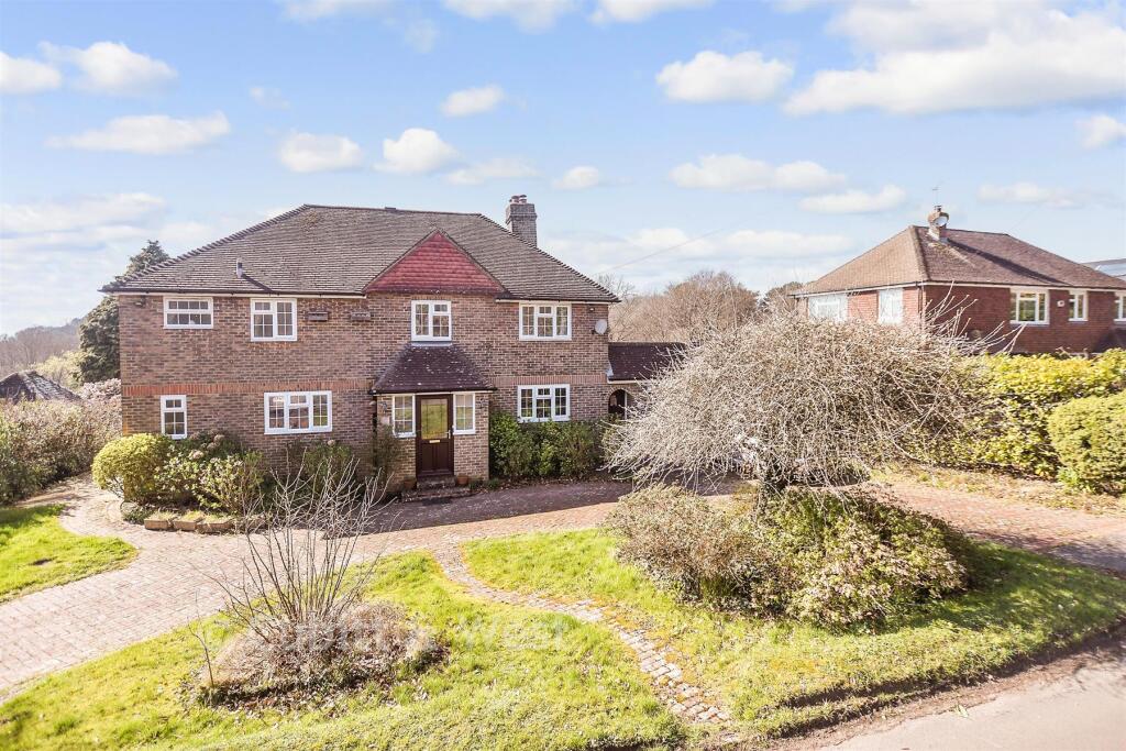 Main image of property: Wilderness Lane, Hadlow Down, Uckfield, East Sussex