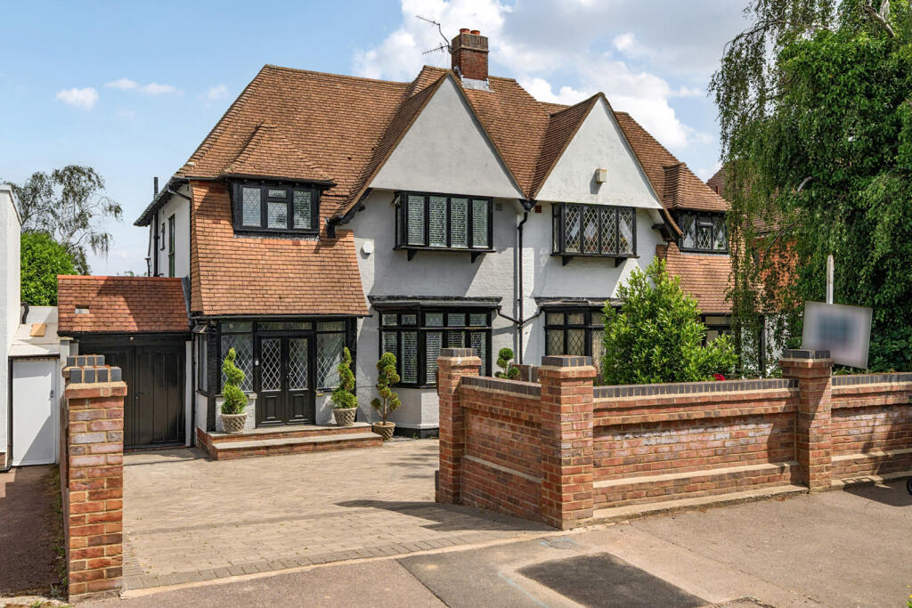 Main image of property: Eltham Palace Road, London