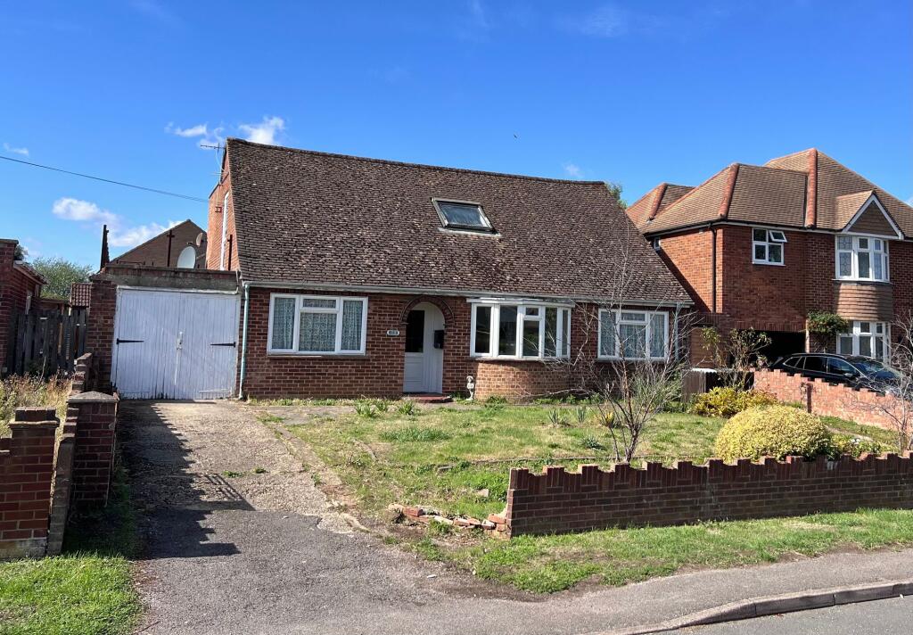 Main image of property: Bedford Road, Houghton Conquest, MK45
