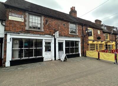 Main image of property: 5b And 23/25 Church Lane, Stevenage, Hertfordshire, SG1 3AN