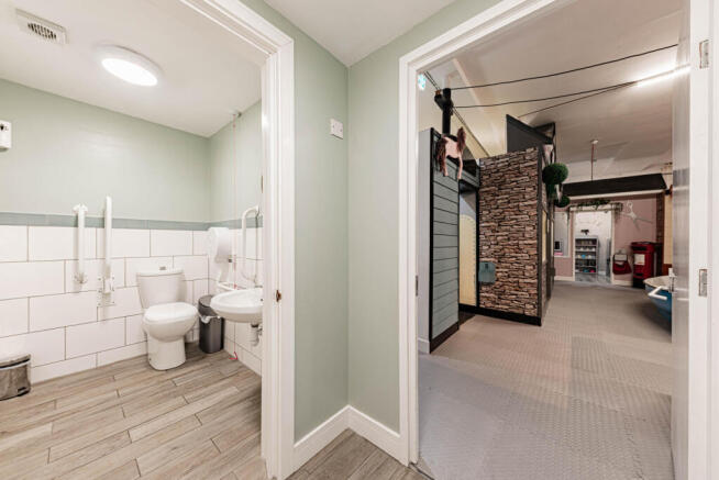 WC
