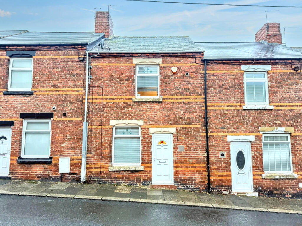 Main image of property: Eighth Street, Horden, Peterlee, Durham, SR8 4LY