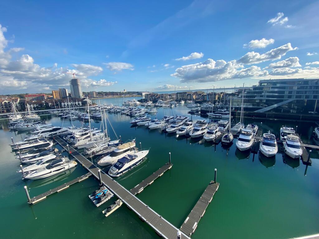 Main image of property: Hawkins Tower, Ocean Village