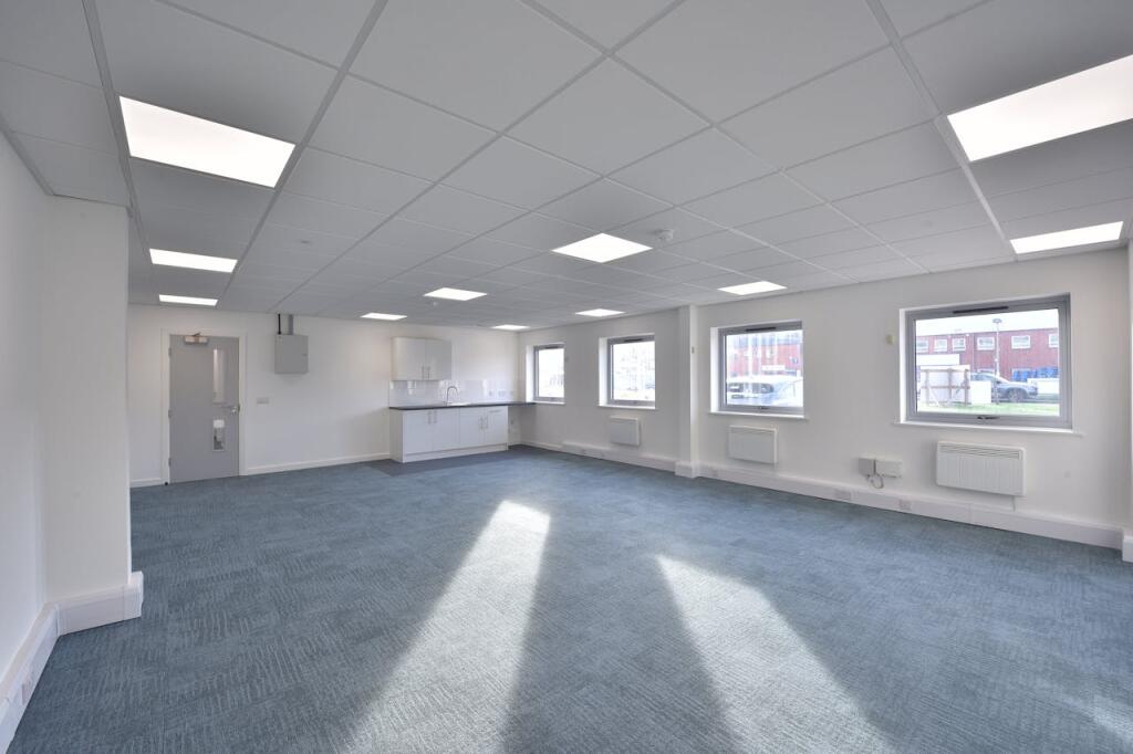 Main image of property: Unit 14 & 15 Guinness Road Trading Estate, Trafford Park, Manchester, M17 1SB