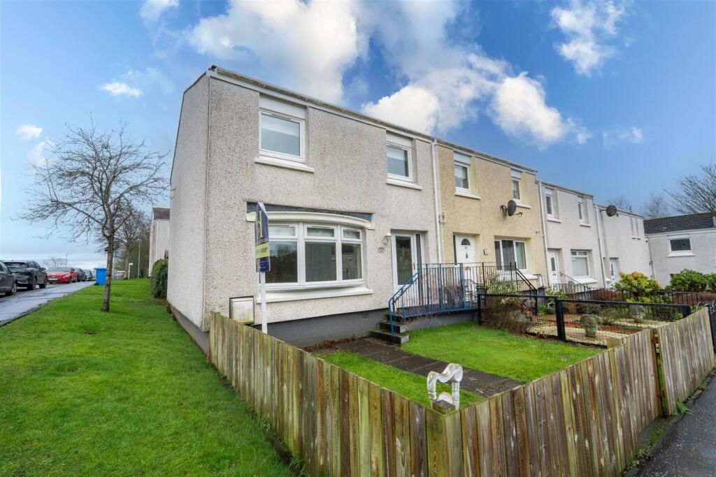 Main image of property: Mill Road, Cambuslang, Glasgow