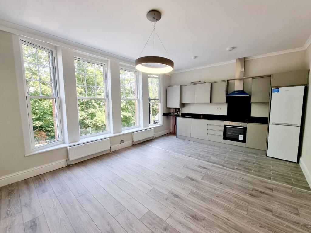 Main image of property: Archway Road, Highgate, N6