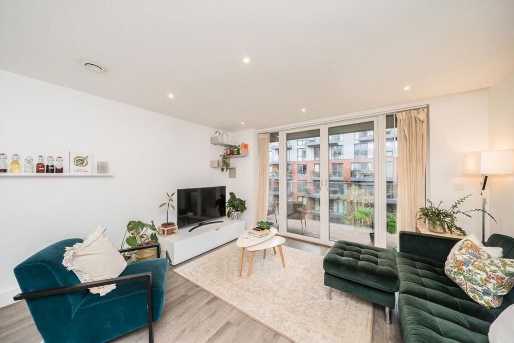 Main image of property: Gaumont Place, Streatham