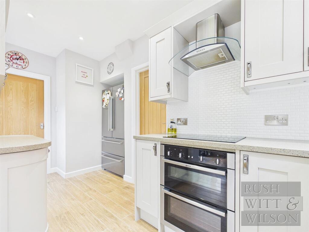 House in Rother, Sedlescombe - More