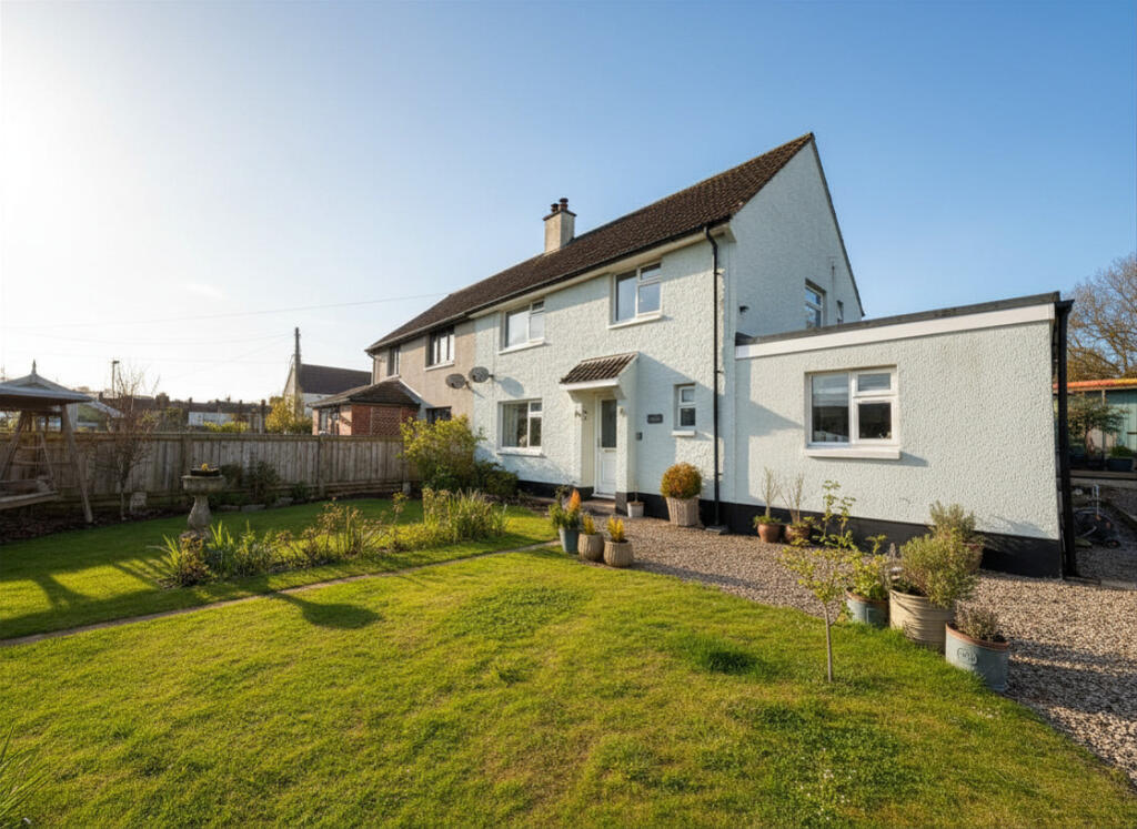Main image of property: Stags View House, Shillingford, Tiverton