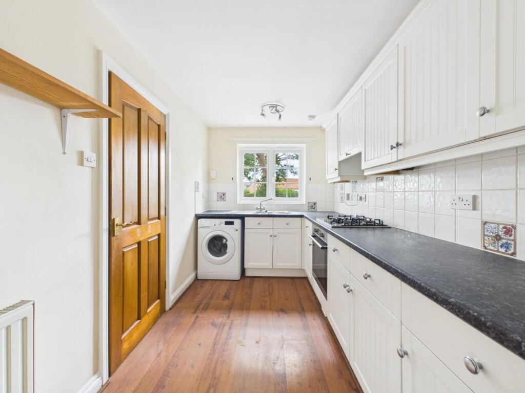 House in York - View 4