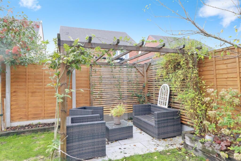 House in Crewe - View 3