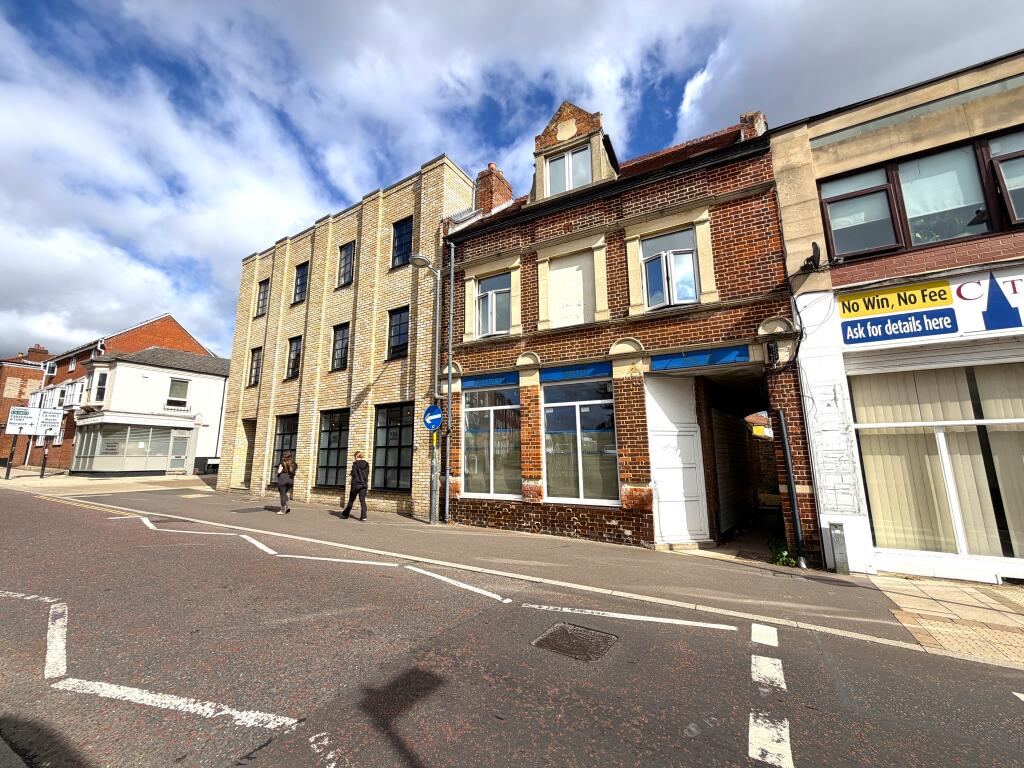 Main image of property: St Augustines Street, Norwich, Norfolk