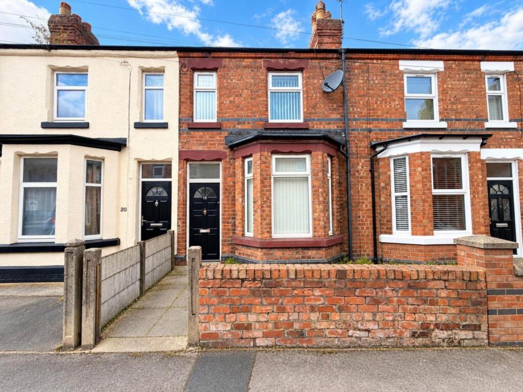 Main image of property: Mill Street, Ormskirk
