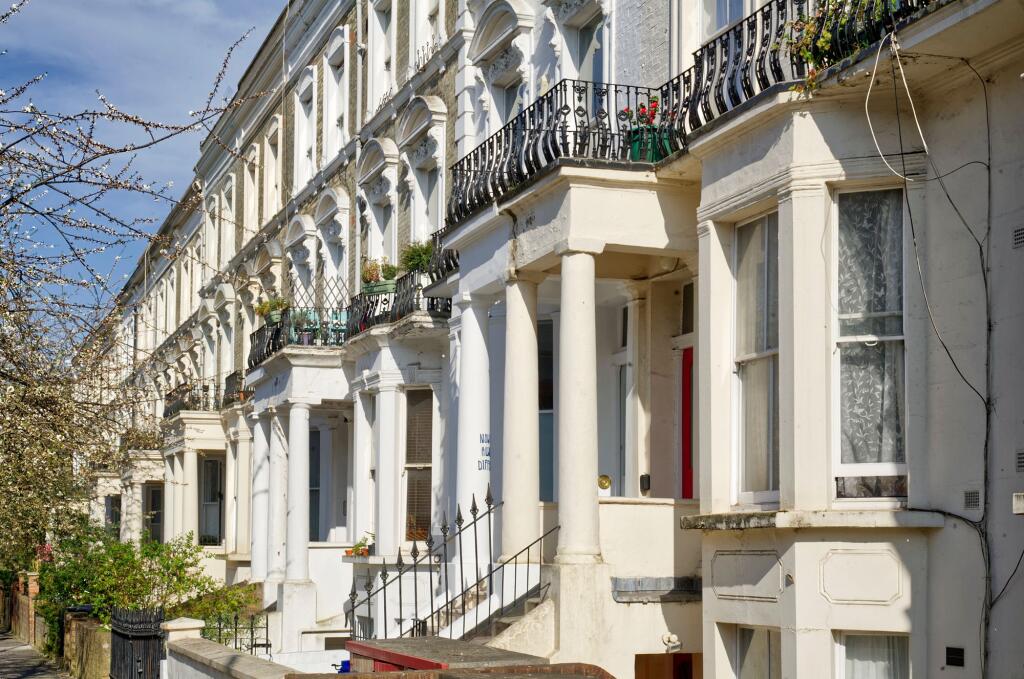 Main image of property: Marylands Road, Maida Vale, W9