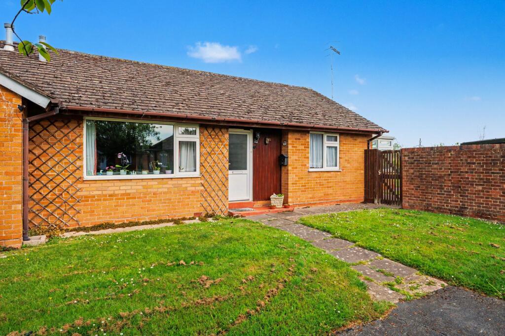 Main image of property: Spion Kop, Pinvin, WR10