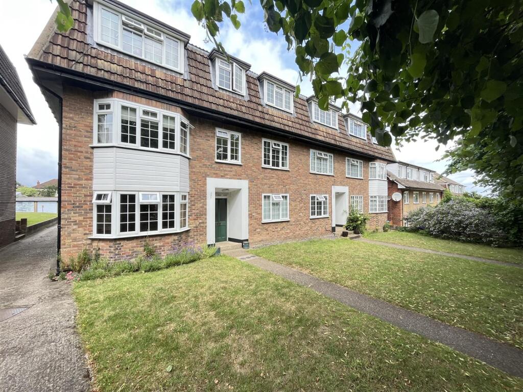 Main image of property: Ringstead Road, Sutton