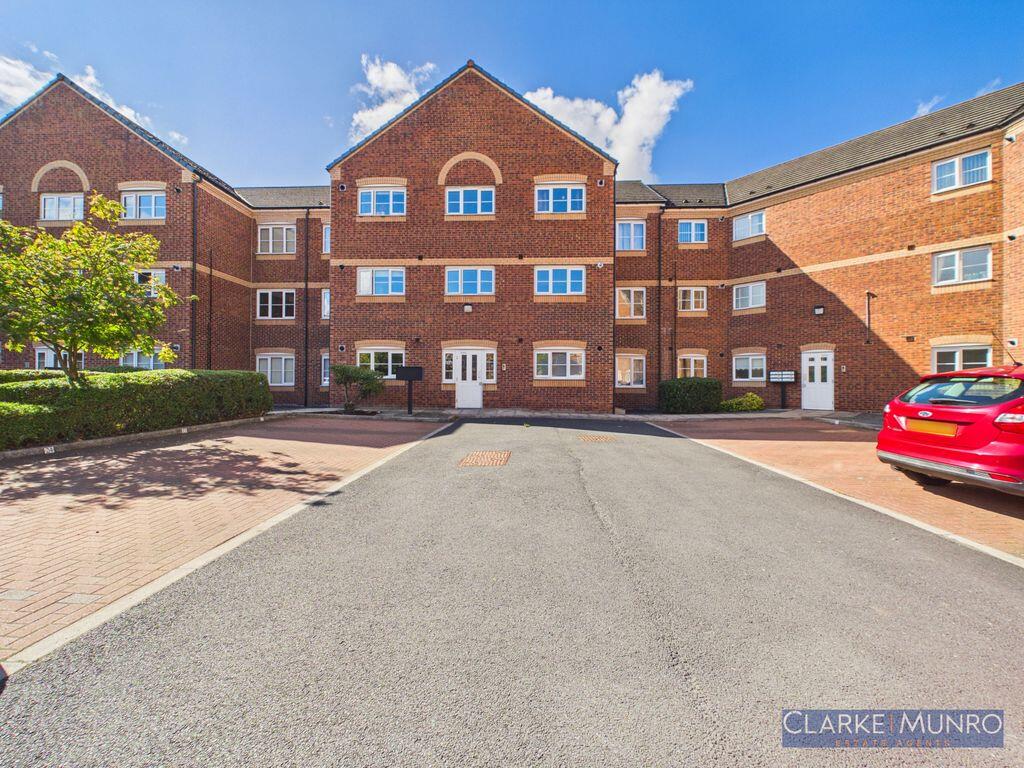 Main image of property: Rockingham Court, Middlesbrough