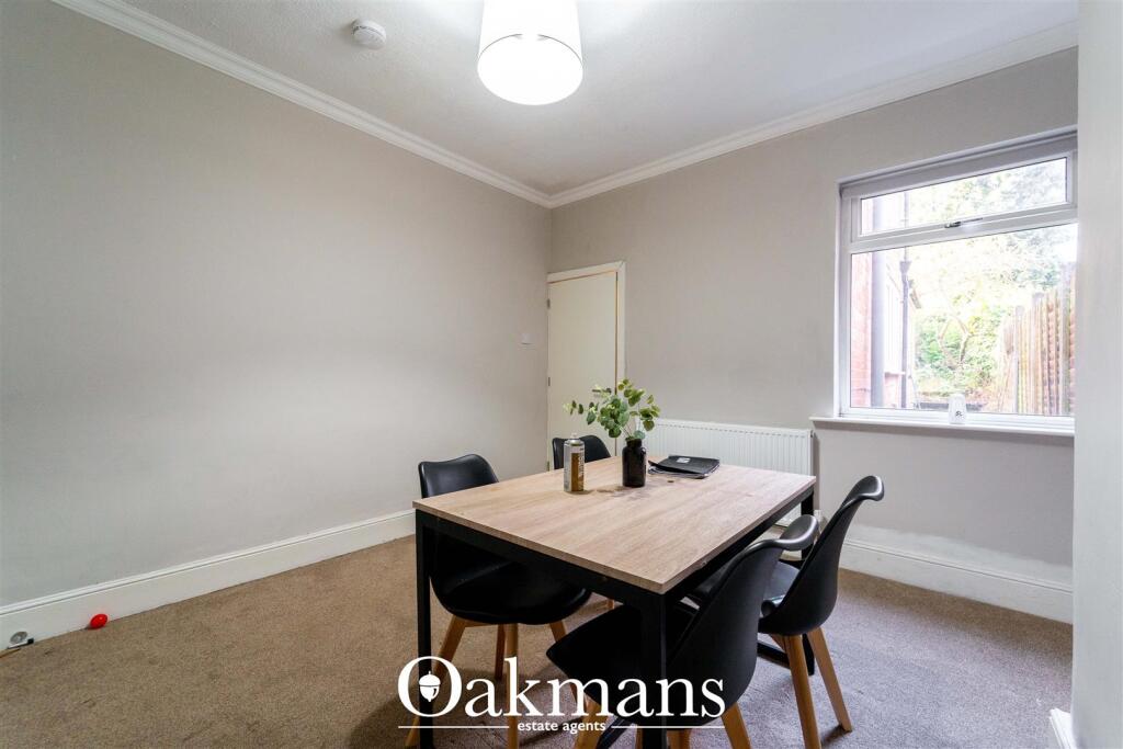 Additional image 5 of Milner Road, Birmingham, B29