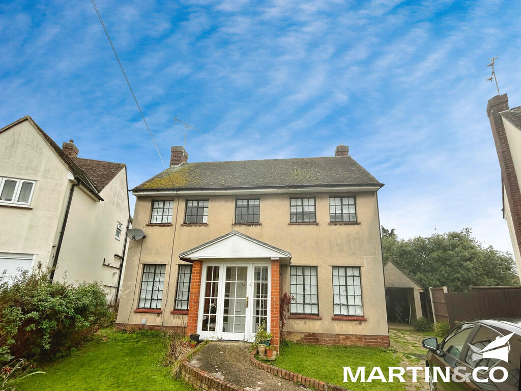 Main image of property: Manor Drive, Chelmsford