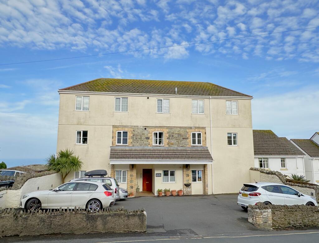 Main image of property: The Lodge, Highfield Road, Ilfracombe, Devon