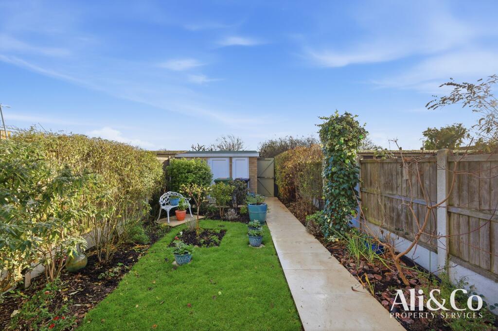 Gladwyns, Basildon photo 3