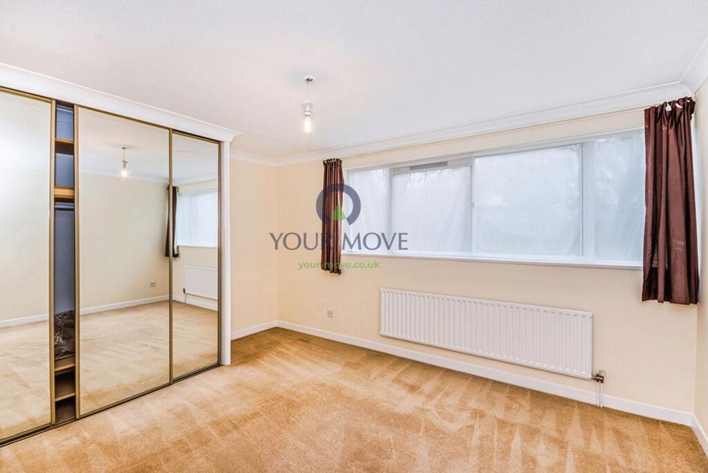 Apartment in Sutton - View 5