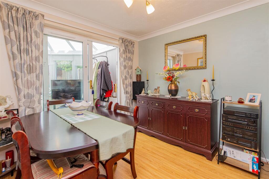 House in Northampton - View 4