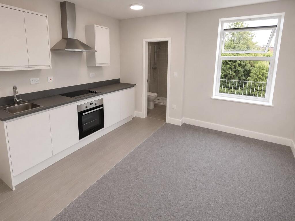 Main image of property: Merridale Lane, Wolverhampton, WV3