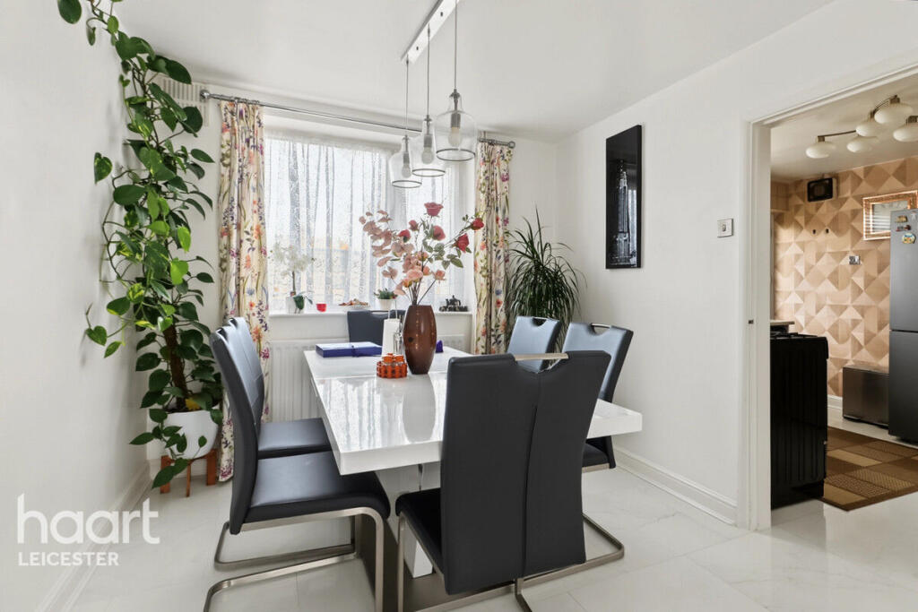 Main image of property: Lonsdale Road, Leicester
