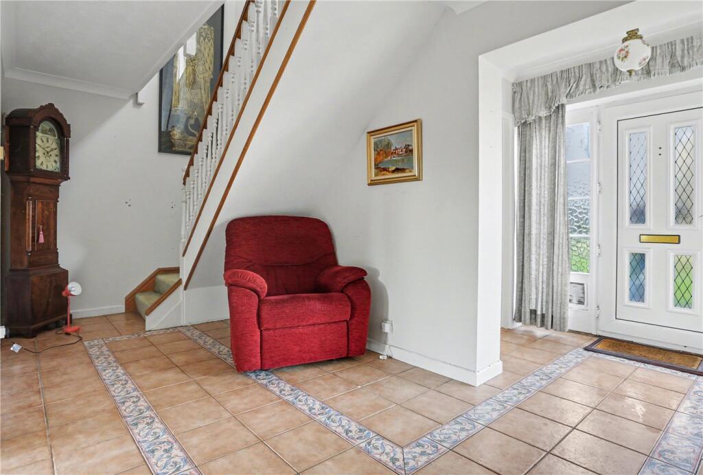 Fakenham Road, Great Witchingham, Norwich, Norfolk, NR9 photo 3