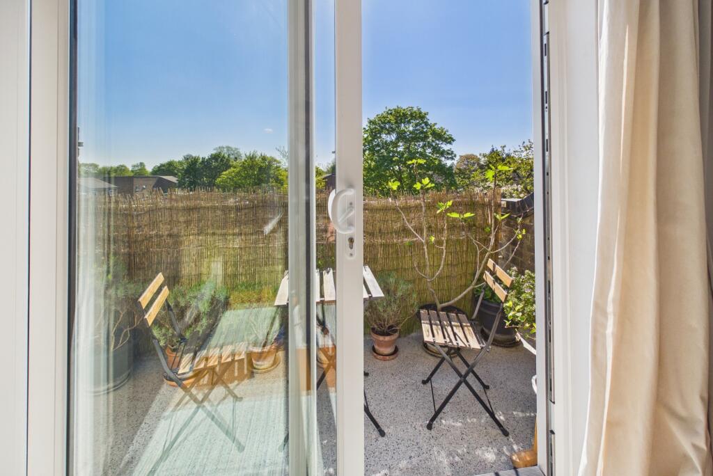 Woburn Close, Cambridge - Mehr