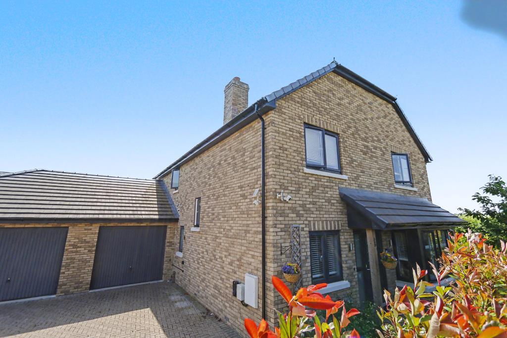 Main image of property: Earl Close, Clifton