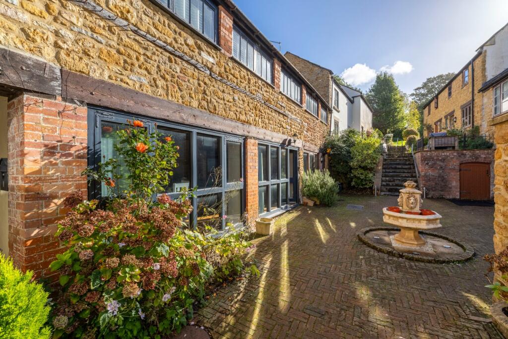 Main image of property: Whites Yard, Fore Street, Castle Cary