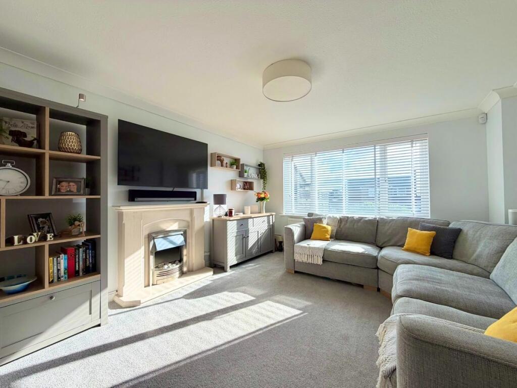 House in Onley, Olney - View 3