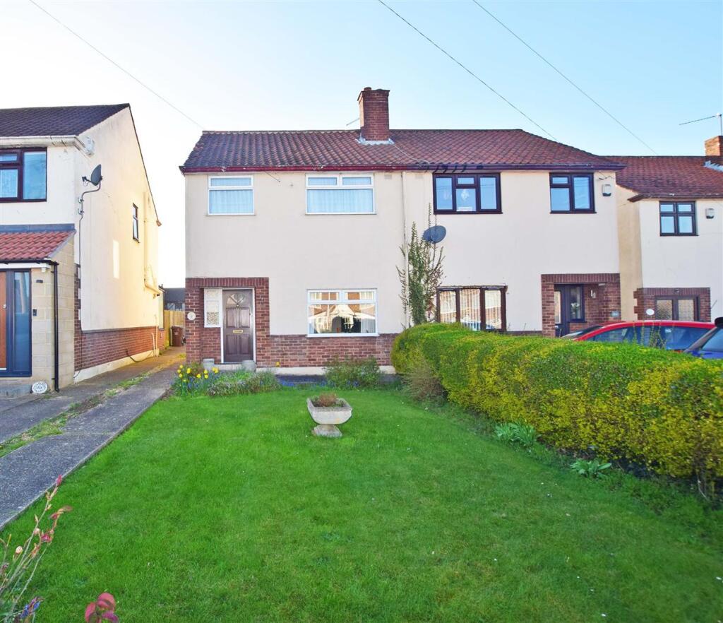 Main image of property: Hempstead Road, Hempstead, Gillingham
